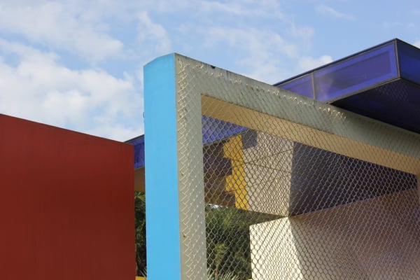 Inhotim Museum by null