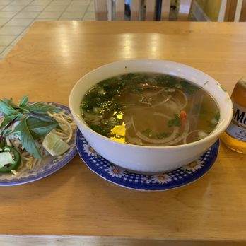 Pho Hot  - Vietnamese Near Me - Annandale, Virginia