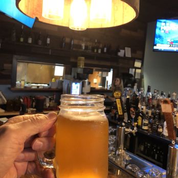 Barrel 17 - New American Near Me - Virginia Beach, Virginia