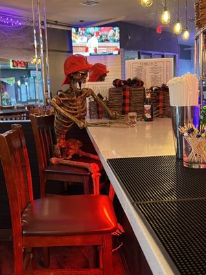 Tequila Grill by null