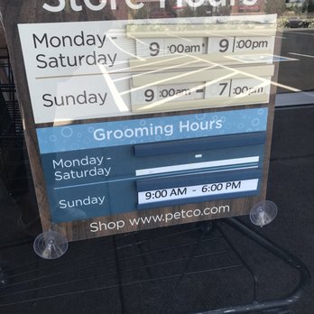 Petco - Hours - Pet Stores Near Me - Redmond, Oregon Petco - Hours - Pet Stores Near Me - Redmond, Oregon