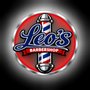 Leo’s Barbershop