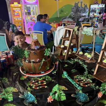 Kids Empire - Kids Activities Near Me - South Gate, California