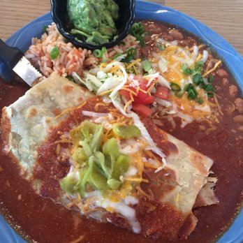 MartAnne's - #49 El Ramirez. Tasty! - Breakfast & Brunch Near Me - Flagstaff, Arizona
