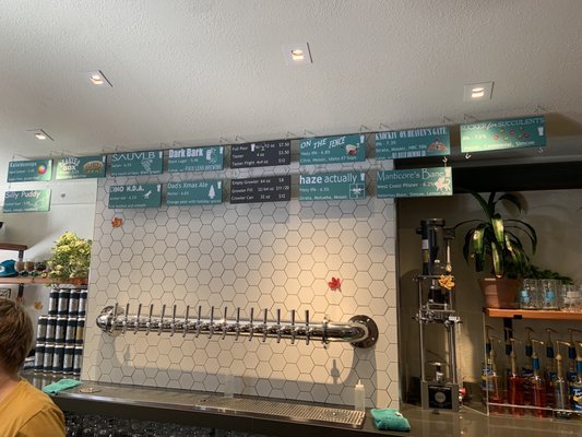 Side Gate Brewery & Beer Garden by null