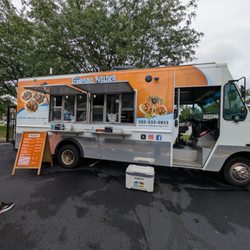 Food truck