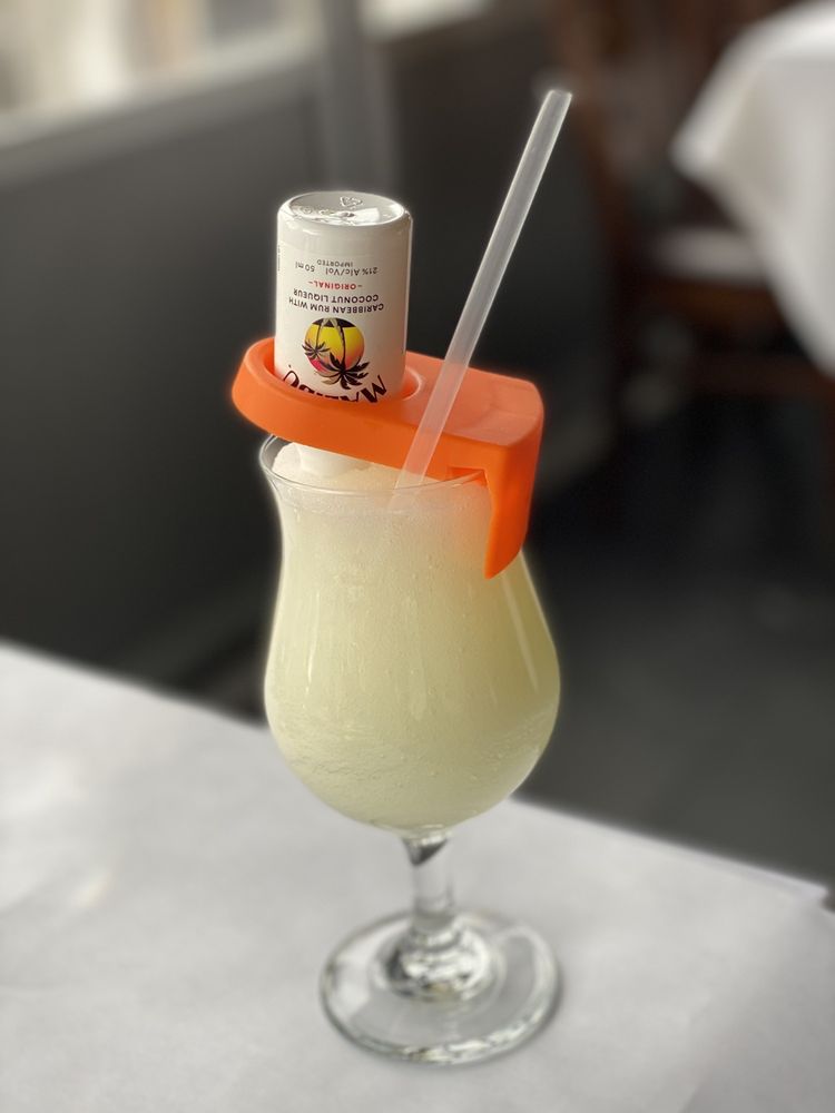 El Patron