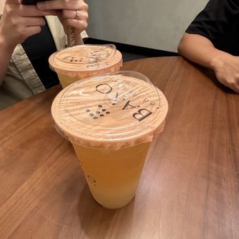 Bako Tea House - LYCHEE OOLONG TEA 荔枝冰烏龍 - Coffee & Tea Near Me - Cerritos, California Bako Tea House - LYCHEE OOLONG TEA 荔枝冰烏龍 - Coffee & Tea Near Me - Cerritos, California
