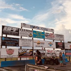Nahunta Dragway