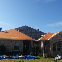 Rick's Roofing & Construction