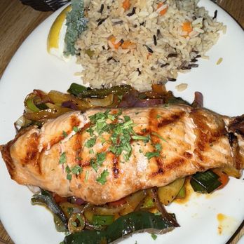 Brophy Bros - Salmon - Seafood Near Me - Santa Barbara, California Brophy Bros - Salmon - Seafood Near Me - Santa Barbara, California