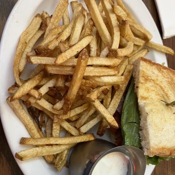 PJ & Co Restaurant & Saloon - Blta on sourdough - Breakfast & Brunch Near Me - Reno, Nevada