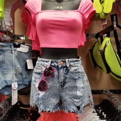 Discovery Clothing