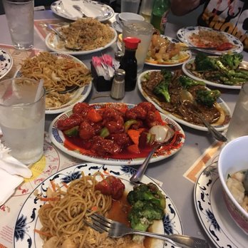 Wah Shine - Chinese Near Me - Vacaville, California