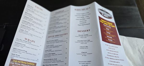 Downtown Cafe Bar & Grill by null