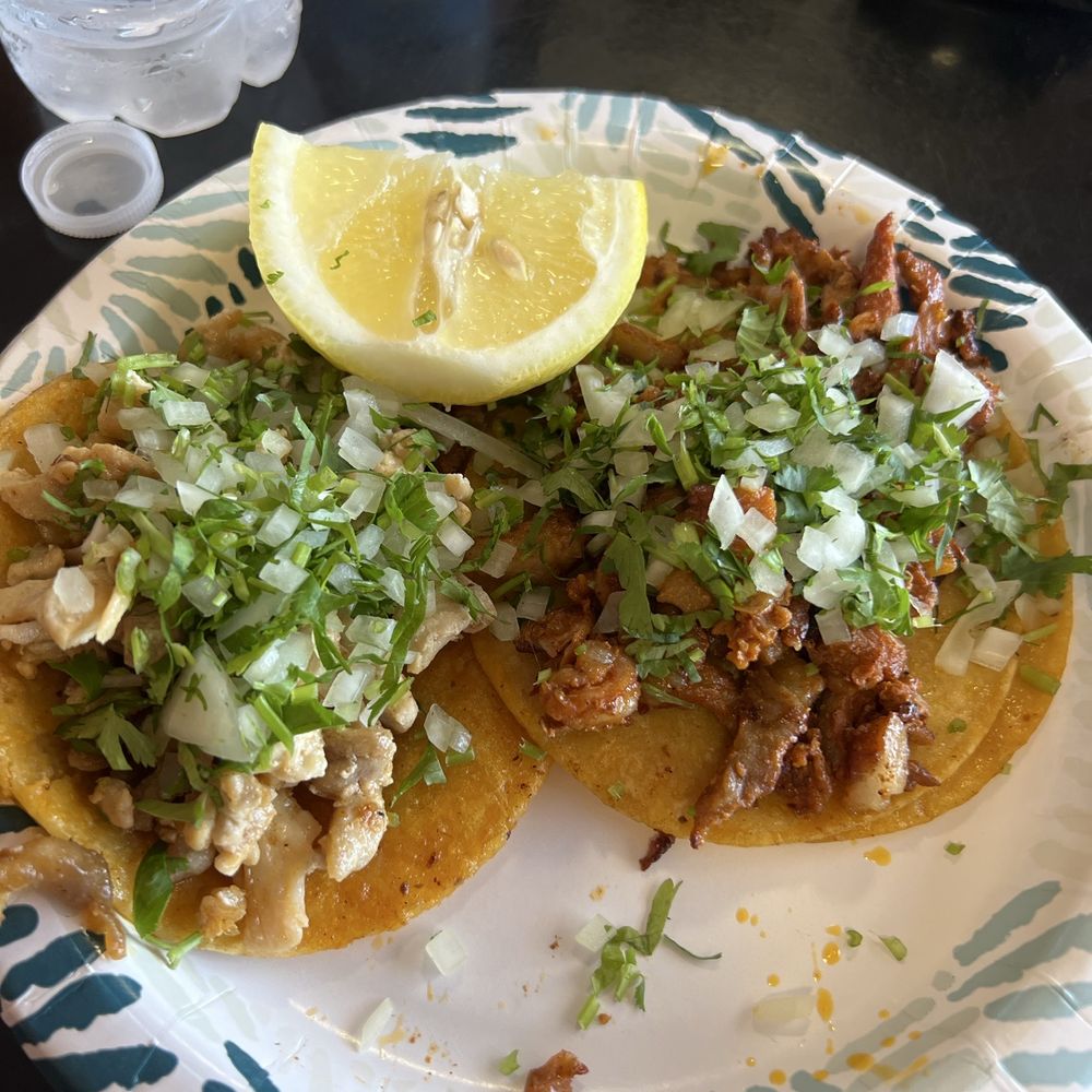Miguel's Street Tacos - Food Trucks Near Me - Ramona, California Miguel's Street Tacos - Food Trucks Near Me - Ramona, California