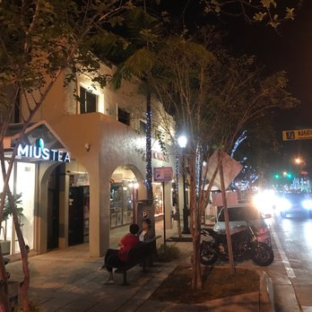 Miu's Tea - Bubble Tea Near Me - South Miami, Florida