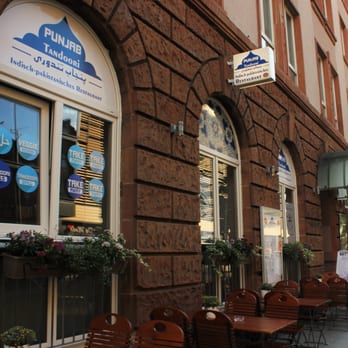 Punjab Tandoori - Außenansicht - Indian Near Me - Aschaffenburg, BY Punjab Tandoori - Außenansicht - Indian Near Me - Aschaffenburg, BY