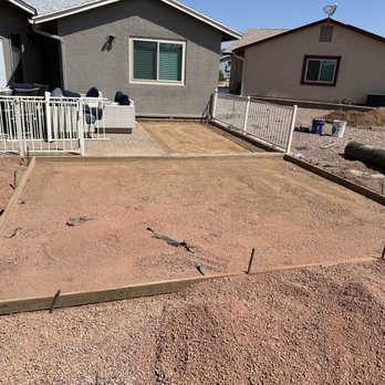 Sandoval’s Concrete Specialist - Masonry/Concrete Near Me - Phoenix, Arizona Sandoval’s Concrete Specialist - Masonry/Concrete Near Me - Phoenix, Arizona