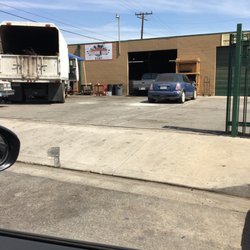 San Bernardino Machine Shop