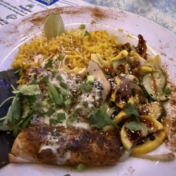 Kaya Island Eats - Caribbean Near Me - Key West, Florida