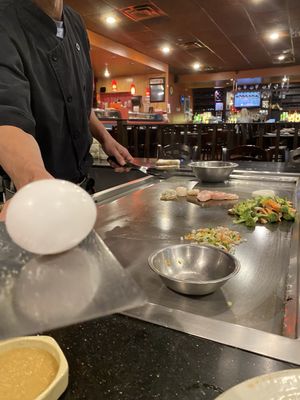 Nagoya Steak and Sushi by null