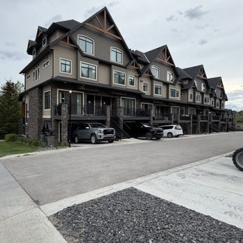 Town of Canmore - Public Services & Government Near Me - Canmore, Alberta