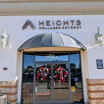 Heights Wellness Retreat - Heights Wellness Retreat Exterior - Skin Care Near Me - Porter Ranch, California Heights Wellness Retreat - Heights Wellness Retreat Exterior - Skin Care Near Me - Porter Ranch, California