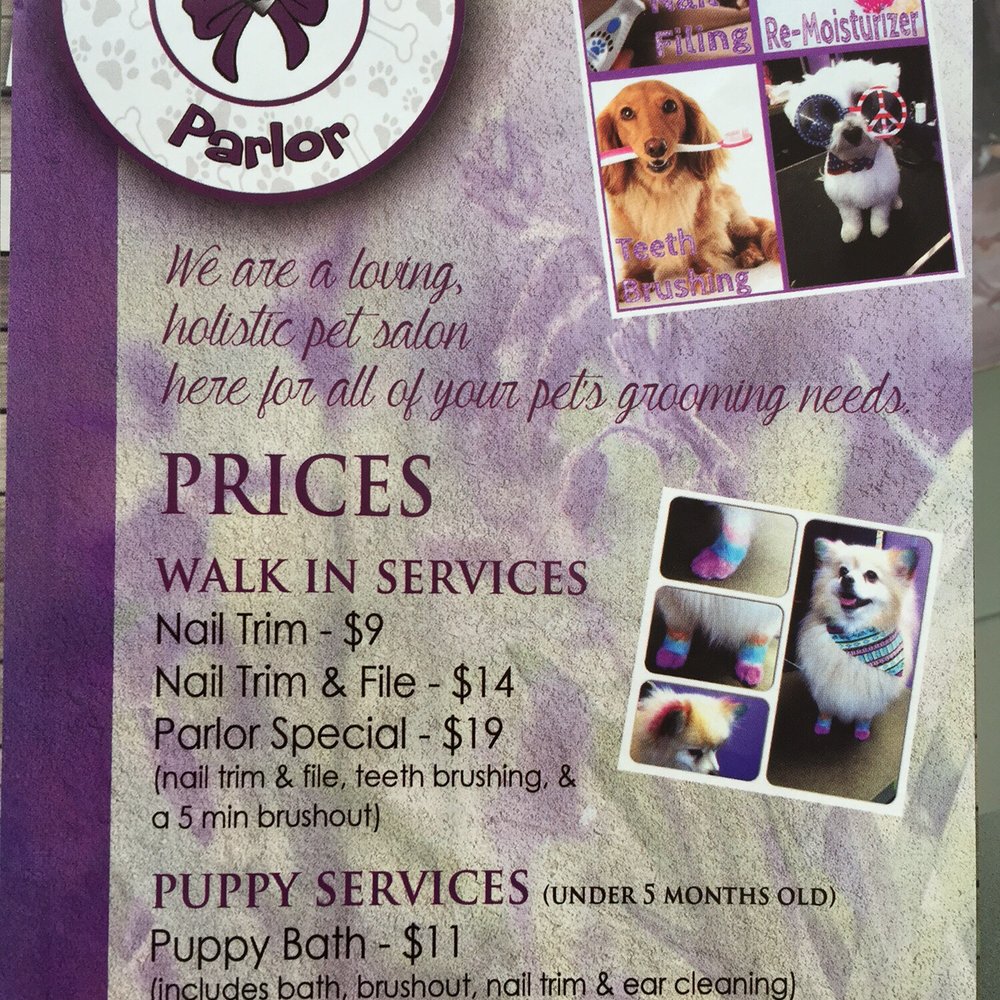 Happy Pet Parlor - Pet Groomers Near Me - Roselle, Illinois Happy Pet Parlor - Pet Groomers Near Me - Roselle, Illinois