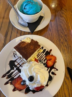 Oliver's Corner Bistro by null