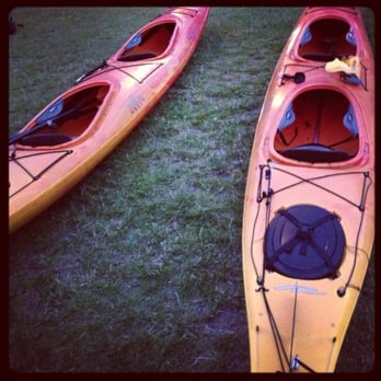 Alki Kayak Tours - Our chariots for the evening! - Boating Near Me - Seattle, Washington Alki Kayak Tours - Our chariots for the evening! - Boating Near Me - Seattle, Washington