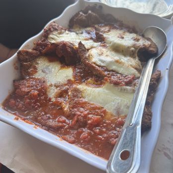 Augie's - Chicken and veal parm - Italian Near Me - Larchmont, New York Augie's - Chicken and veal parm - Italian Near Me - Larchmont, New York