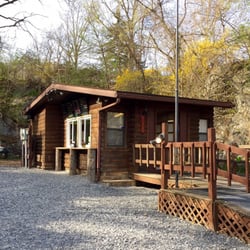 Cabin On King