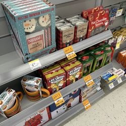 Walgreens