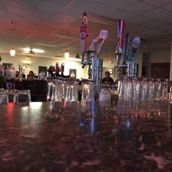 Trophy's Bar & Grill