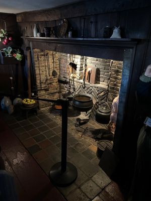 The House of the Seven Gables by null