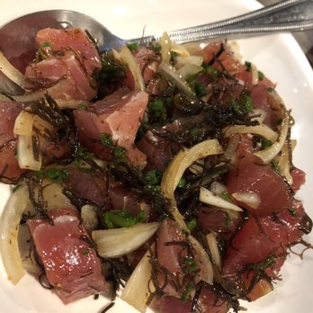Sakana Grill - Poke - Japanese Near Me - Honolulu, Hawaii
