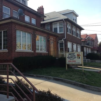 Ghisalberti Luciano DMD - General Dentistry Near Me - North Bergen, New Jersey