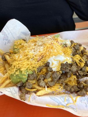 Roberto's Taco Shop by null