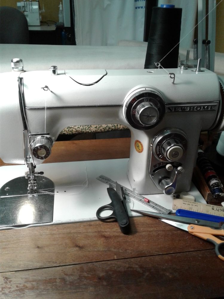 ALTERATIONS BY SYLVIA Updated September 2024 6005 Powers Ave