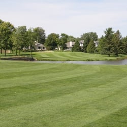 Westhaven Golf Club - 15th hole Westhaven Golf Club, Oshkosh