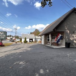 Thai Smile - They moved to new location on Wilton Rd near by tire warehouse