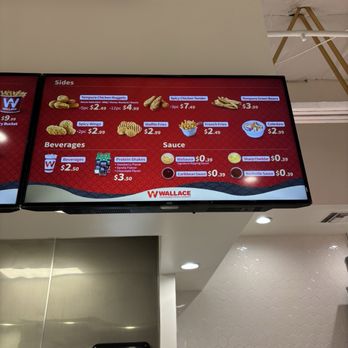 Wallace Chicken - Chicken Wings Near Me - Walnut, California