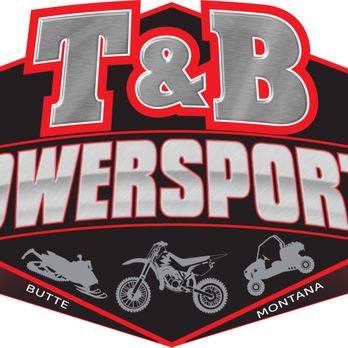 T&B POWERSPORTS - Updated February 2026 - 415 W Iron St, Butte