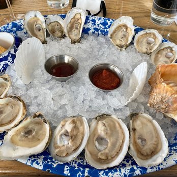 Nico - The best oysters! - Bars Near Me - Mount Pleasant, South Carolina Nico - The best oysters! - Bars Near Me - Mount Pleasant, South Carolina