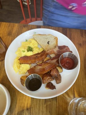 Fat Rabbit Social House by null