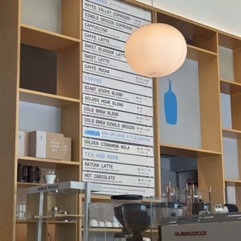 Blue Bottle Coffee - San Mateo - Menu - Coffee & Tea Near Me - San Mateo, California Blue Bottle Coffee - San Mateo - Menu - Coffee & Tea Near Me - San Mateo, California
