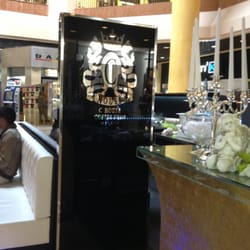 C HOUSE COFFEE SHOP