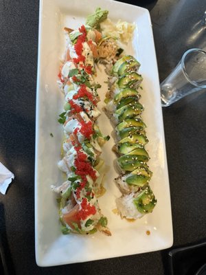 Ahi Sushi Bar by null