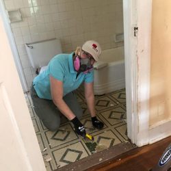 DRH Environmental Services